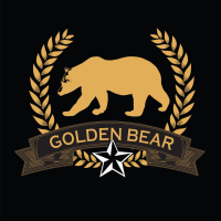 Golden bear cabinetry