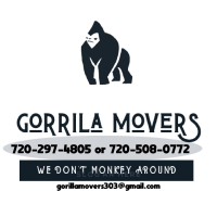 Gorilla movers, llc