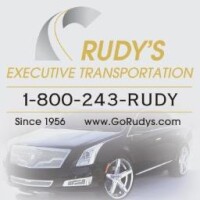Rudys executive transportation