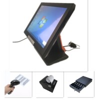 Touch pro pos systems
