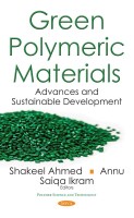 Green polymeric materials, inc
