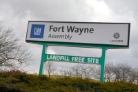 General Motors Fort Wayne, Ind./Aerotek