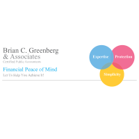 Brian greenberg & associates, llc