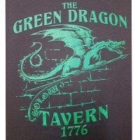 Green dragon tavern