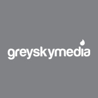 Grey sky media
