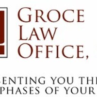 Groce law office