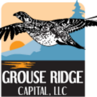 Grouse ridge capital, llc
