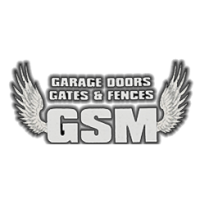 Gsm garage doors, gates & fences