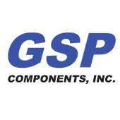 Gsp components inc