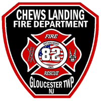 Gloucester volunteer fire