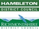 Hambleton & richmondshire district councils (shared service)