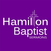 Hamilton baptist church