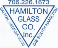 Hamilton glass co