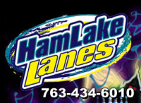 Ham lake lanes and lounge