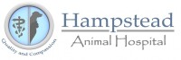 Hampstead animal hospital