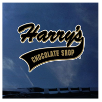 Harrys chocolate shop