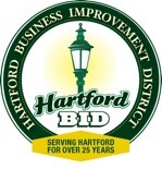 Hartford business improvement district