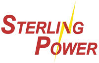 United Power Systems, Inc./Sterling Power, LLC