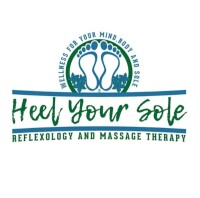 Heel your sole