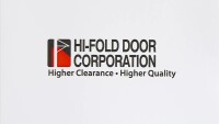 Hi-fold door corporation