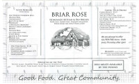 Briar Rose Bakehouse