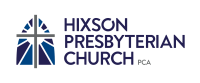 Hixson presbyterian church