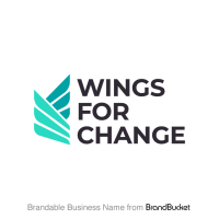 Wings of change