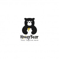 Honey for the bears
