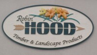 Hood landscaping products