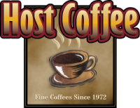 Host coffee service