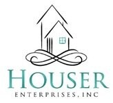 Houser enterprises, inc.