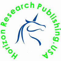 Horizon research publishing co.,ltd.