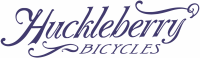 Huckleberry bicycles