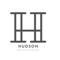 Hudson real estate partners