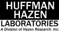 Huffman hazen laboratories, a division of hazen research, inc.