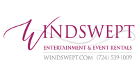 Windswept events