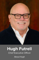 Hugh futrell