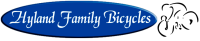 Hyland family bicycles inc