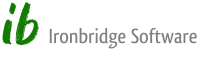 Ironbridge software