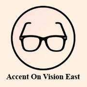 Accent on vision