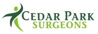 Cedar park surgeons, pllc