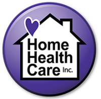 In charge home healthcare services