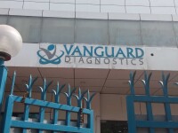 Vanguard Diagnostics Pvt Ltd