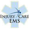 Injury care emergency medical services