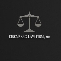 Eisenberg law firm, apc