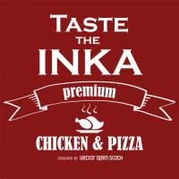 Inka chicken