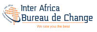 Inter africa bureau de change