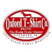 Oxford T-Shirt company