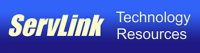 ServLink Technology Resources Pte Ltd