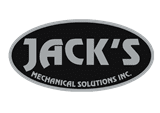 Jacks mechanical solutions